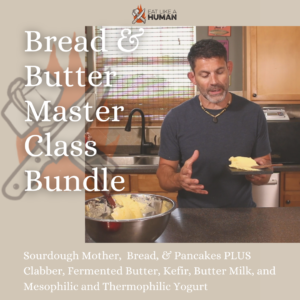 Bread & Butter On-Demand Bundle