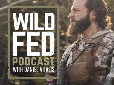 Wild Fed Podcast