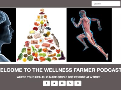 Wellness Farmer