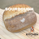 Sourdough bread class