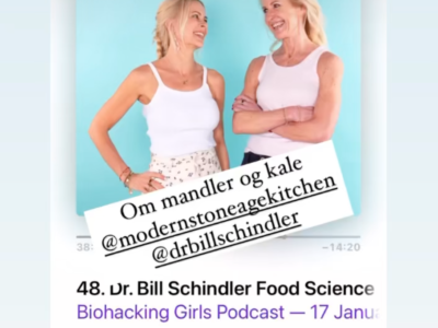 Biohacking Girls Podcast