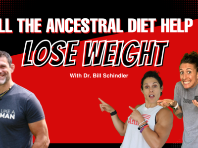 Ancestral Diet Podcast