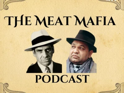 Meat Mafia Podcast