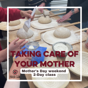 Taking Care of your Mother Weekend! Friday May 12th and Saturday May 13th, 2023