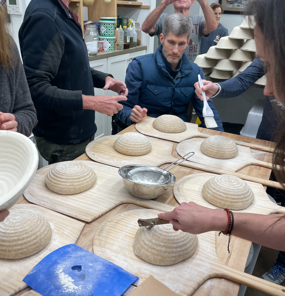 Hat Making Workshop (5 Day)
