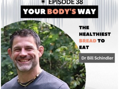 Your Body's Way Part 2