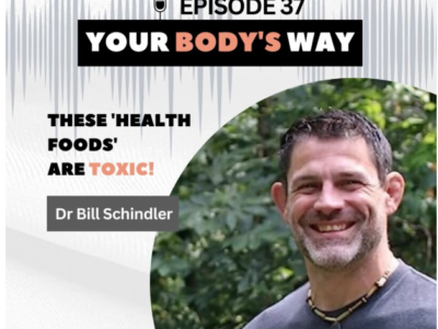 Your Body's Way Podcast